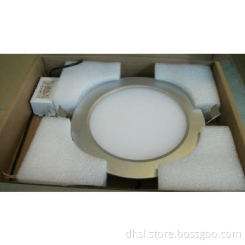 led round panel CE&RoHs ceiling light